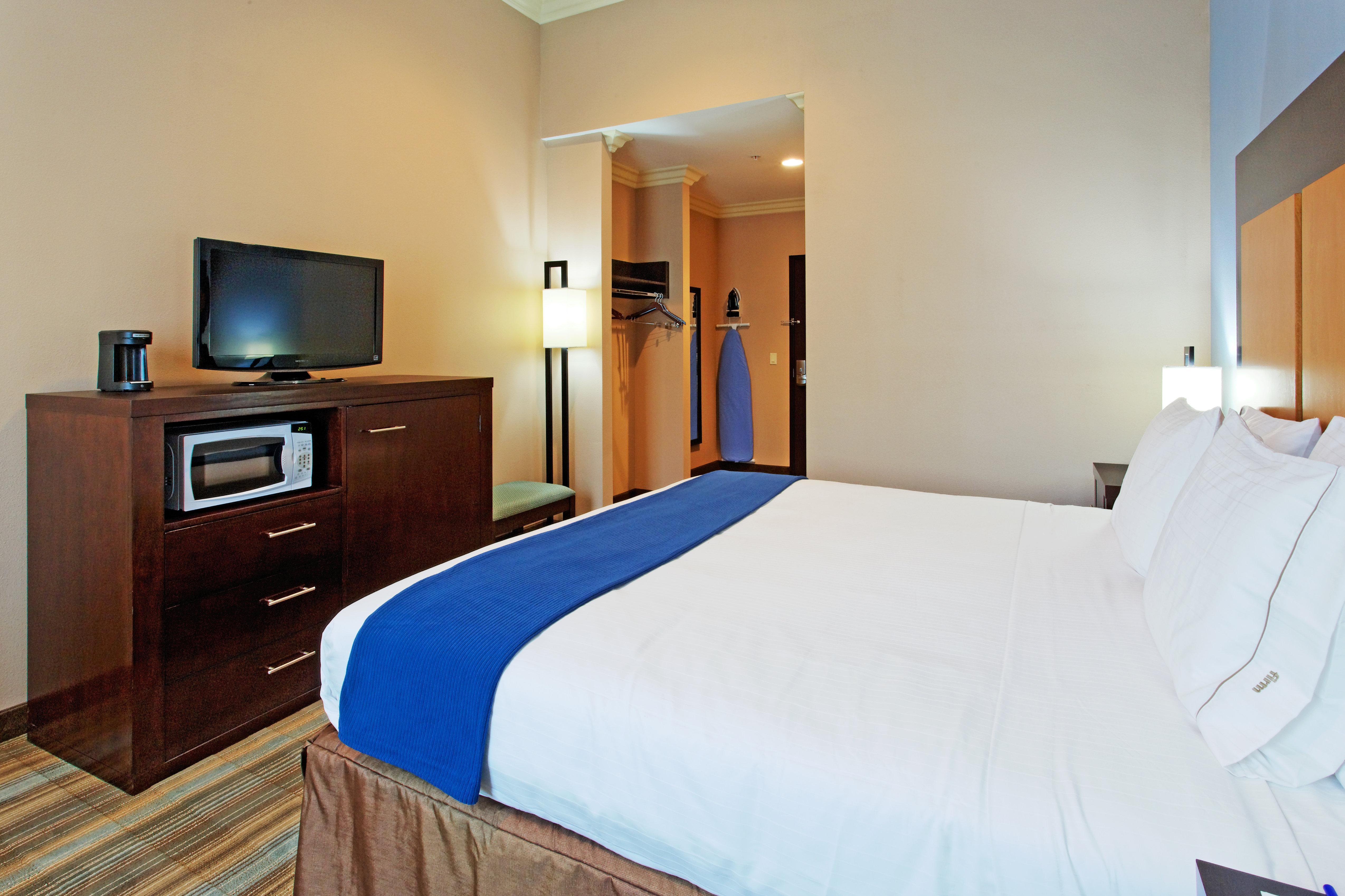 Holiday Inn Express Benicia By Ihg Exterior foto